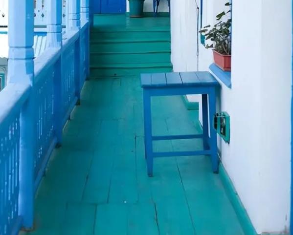 德格漏水检测
