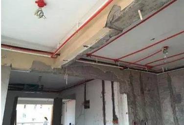 德格漏水维修 墙面漏水怎么办呢?墙面漏水的原因?
