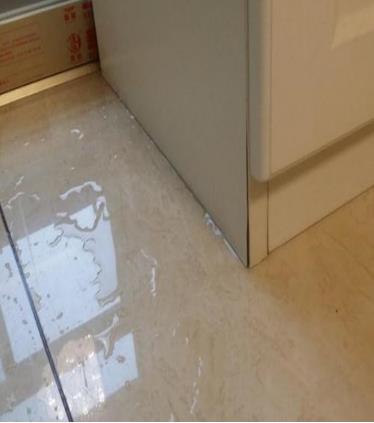 德格漏水检测 厕所漏水怎么检测?